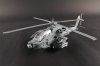 Trumpeter 05115 AH-64A Apache Late 1/35